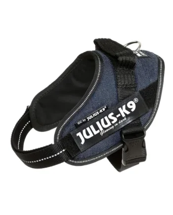 Comprar Arnés JULIUS-K9 IDC Vaquero Perro