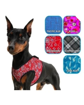 Comprar [Arnés Refrigerante para Perros]