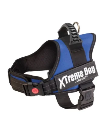 Comprar Arnés Xtreme Dog Azul Perros