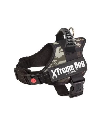 Comprar Arnés Xtreme Dog Camuflaje