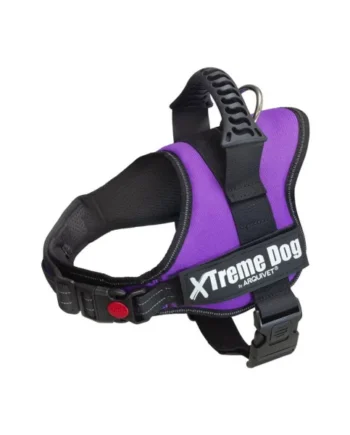 Comprar Arnés Xtreme Dog Lila Perros
