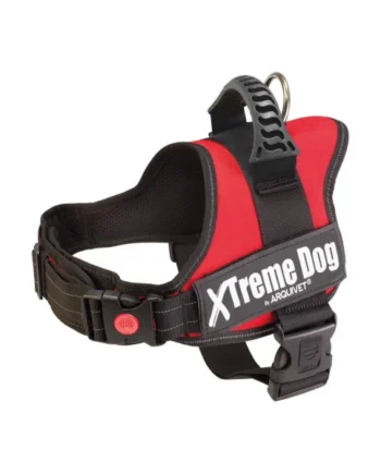 Comprar Arnés Xtreme Dog Rojo Perros