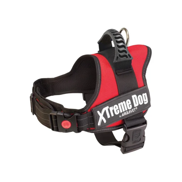 Comprar Arnés Xtreme Dog Rojo Perros