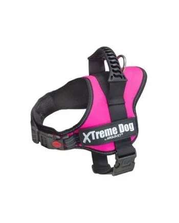 Comprar Arnés Xtreme Dog Rosa Perros