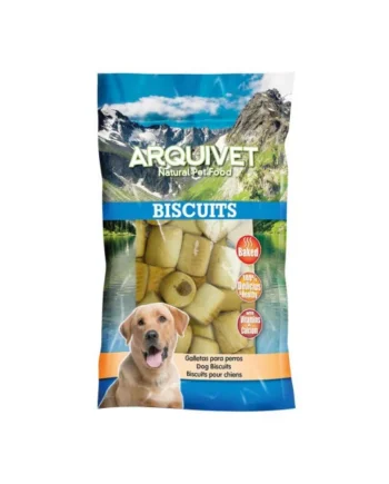 Comprar Arquivet Galletas Rolls Perros
