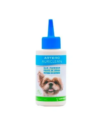 Comprar Artero Auriclean Polvo de Oídos