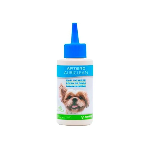 Comprar Artero Auriclean Polvo de Oídos