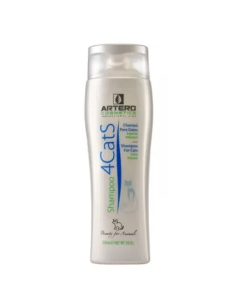 Comprar Artero Champú 4Cats Para Gatos