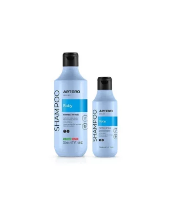 Comprar Artero Champú Baby Perro y Gato