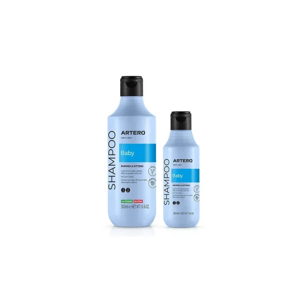 Comprar Artero Champú Baby Perro y Gato