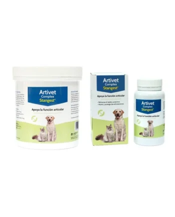 Comprar Artivet Complex comprimidos