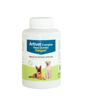 Comprar Artivet Complex Razas Grandes