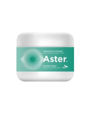 Comprar Aster Trisoftal Wipes Toallitas