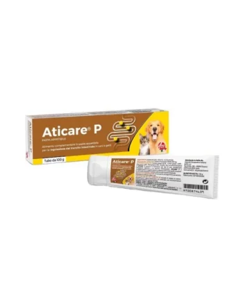 Comprar Aticare Pasta para Perro y Gato