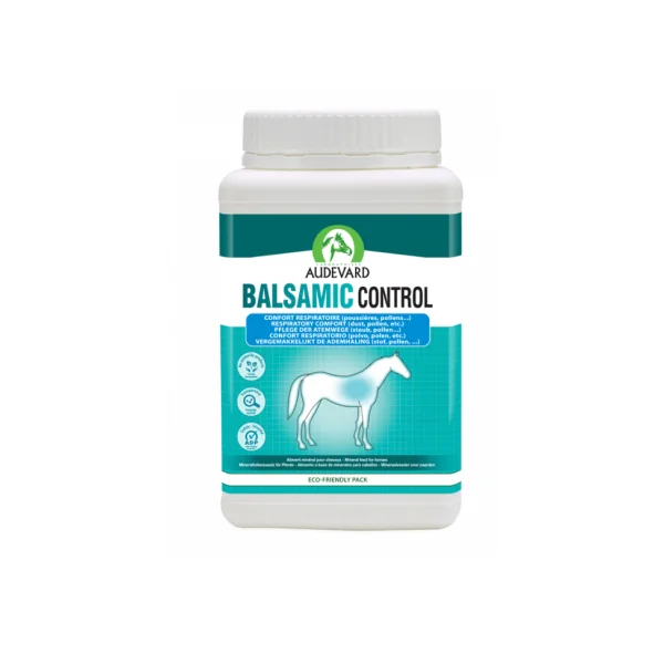 Comprar Audevard Balsamic Control Caballo
