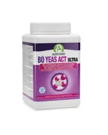 Comprar Audevard Bo Yeas Act Ultra Caballo