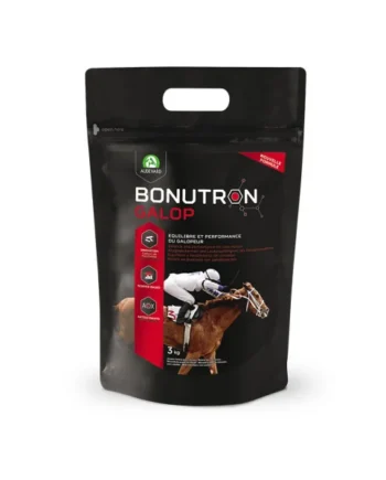 Comprar Audevard Bonutron Galop Caballo