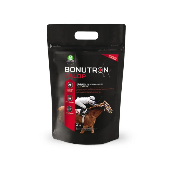 Comprar Audevard Bonutron Galop Caballo