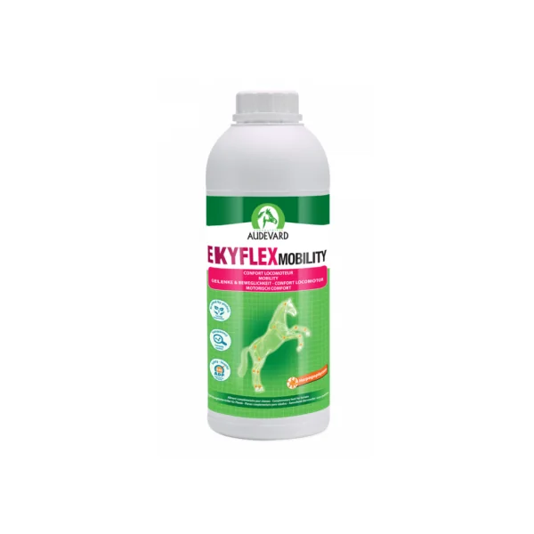Comprar Audevard Ekyflex Mobility Caballo