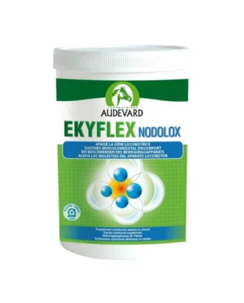 Comprar Audevard Ekyflex Nodolox Caballo