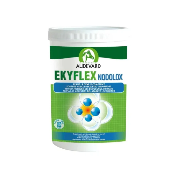 Comprar Audevard Ekyflex Nodolox Caballo