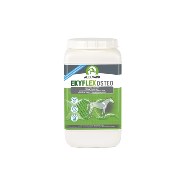 Comprar Audevard Ekyflex Osteo Caballos