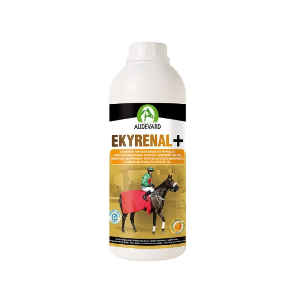 Comprar Audevard Ekyrenal+ para Caballo