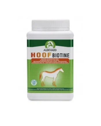 Comprar Audevard Hoof Biotine Caballos