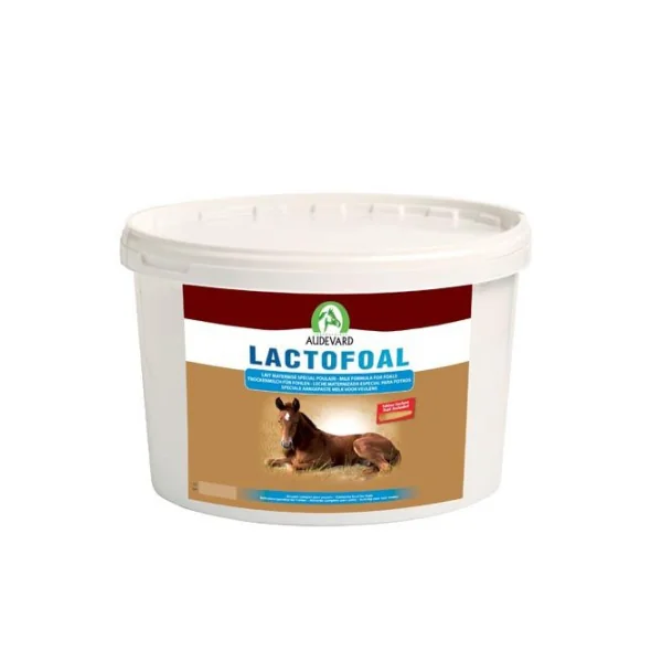 Comprar Audevard Lactofoal para Caballo
