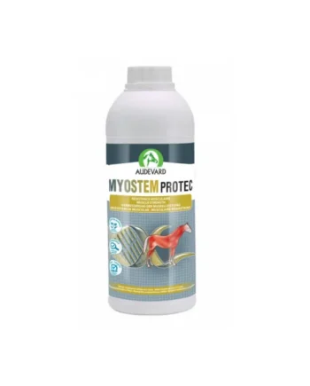 Comprar Audevard Myostem Protec Caballos