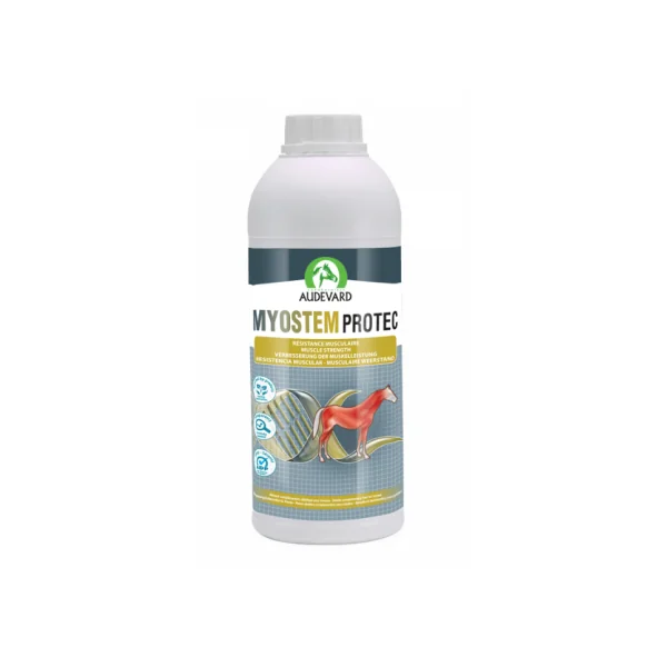 Comprar Audevard Myostem Protec Caballos