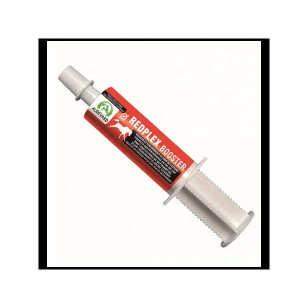 Comprar Audevard Redplex Booster Caballos