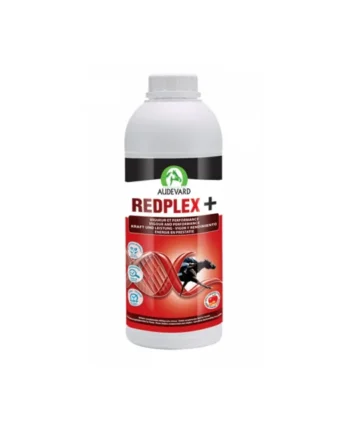 Comprar Audevard Redplex + para Caballo