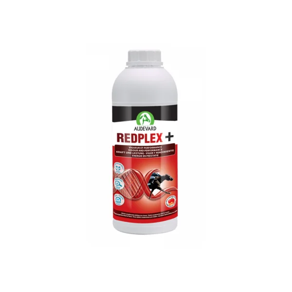 Comprar Audevard Redplex + para Caballo