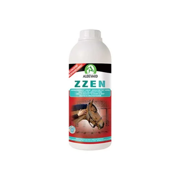 Comprar Audevard Zzen Solution Caballos