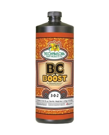 Comprar B.C Boost de Technaflora ✅ ¡Al mejor Precio!