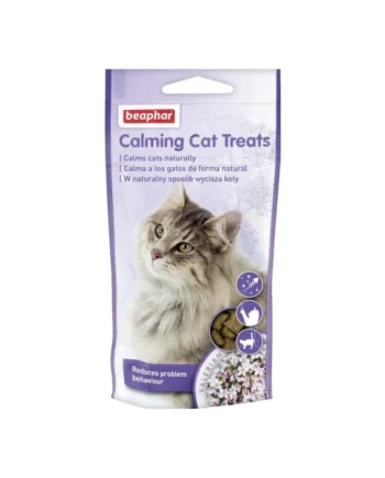 Comprar Beaphar Calming Bits para Gatos