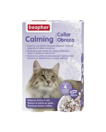 Comprar Beaphar Calming Collar Gatos