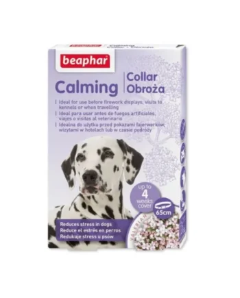 Comprar Beaphar Calming Collar Perros
