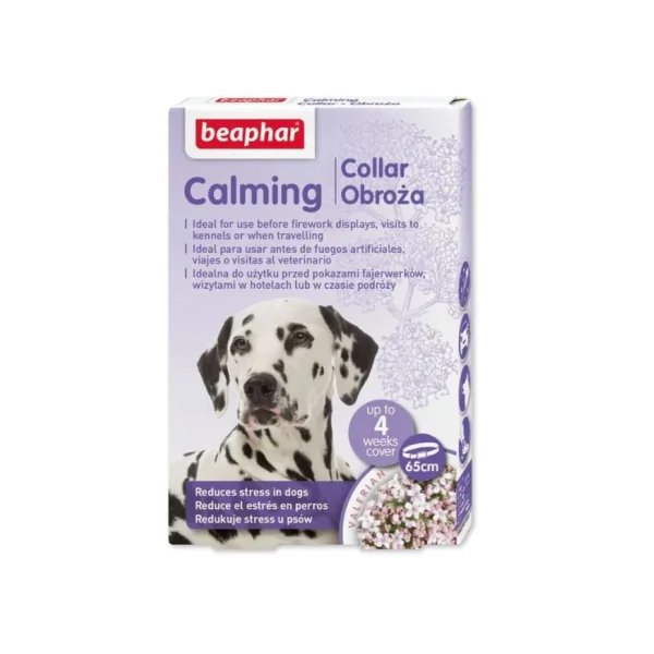 Comprar Beaphar Calming Collar Perros