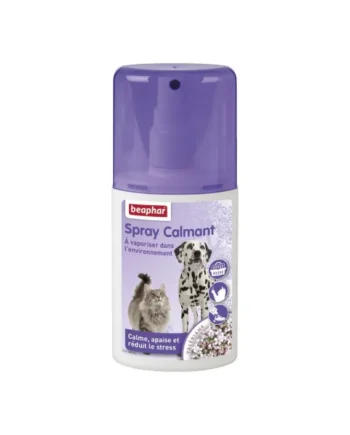Comprar Beaphar Calming Spray Ambiente