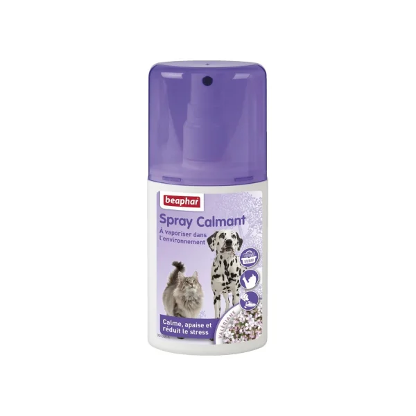 Comprar Beaphar Calming Spray Ambiente