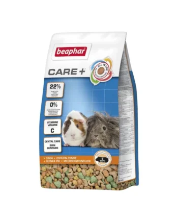 Comprar Beaphar Care + Cobaya Pienso
