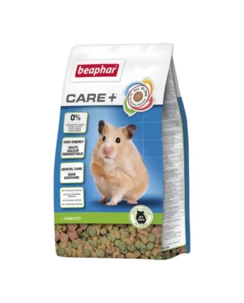 Comprar Beaphar Care+ Hamster