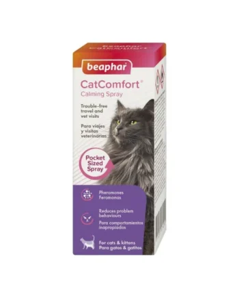 Comprar Beaphar CatComfort Spray Gatos