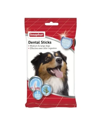 Comprar Beaphar Dental Stick para Perro