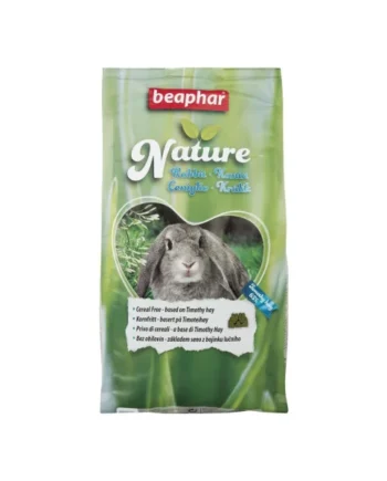 Comprar Beaphar Nature Conejo