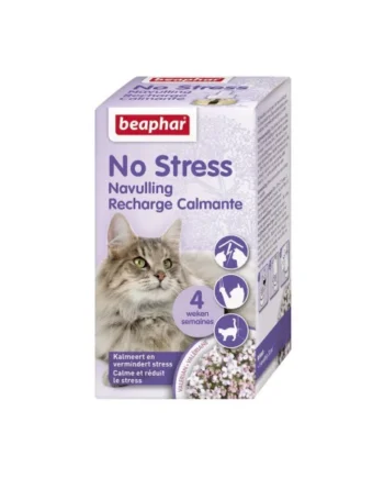 Comprar Beaphar No Stress Recambio Gato