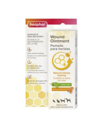 Comprar Beaphar Pomada para Heridas