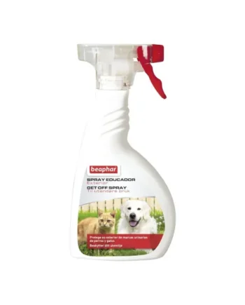 Comprar Beaphar Spray Educador Exterior